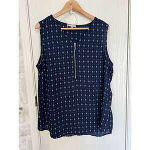 CB established 1962 Blouse